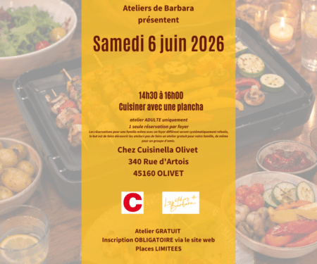 Atelier Gratuit chez Cuisinella